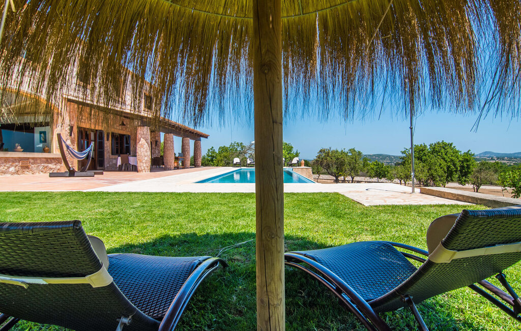Turonet - Finca 10 pers. avec piscine 15m à Manacor - Photo 6