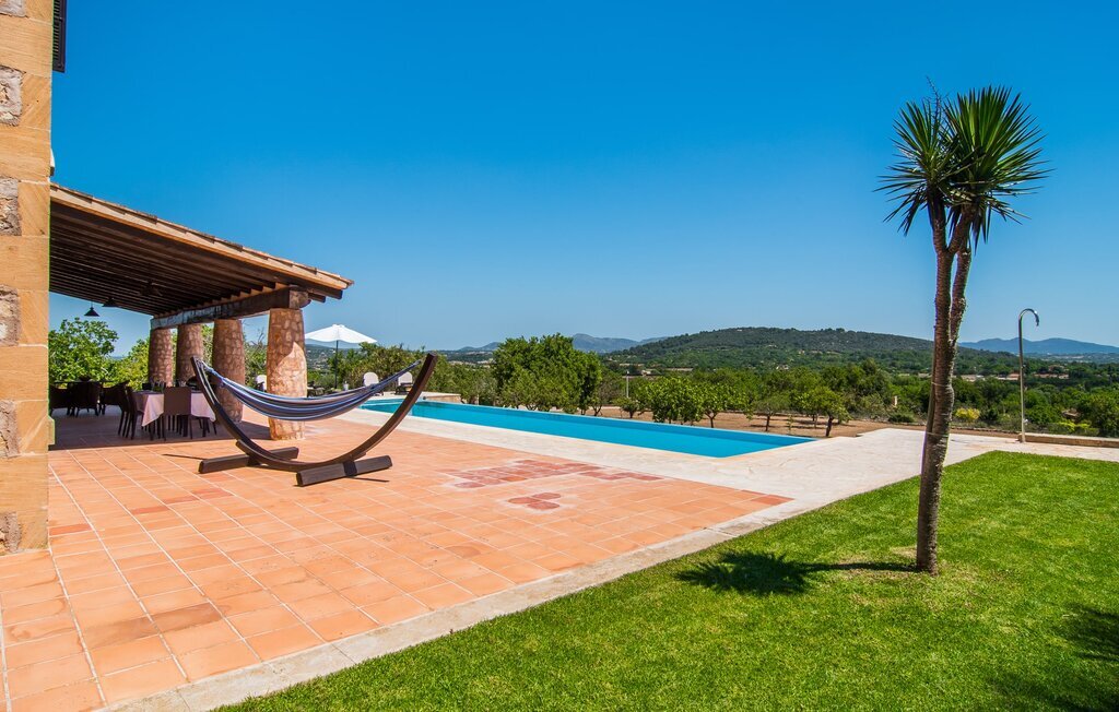 Turonet - Finca 10 pers. avec piscine 15m à Manacor - Photo 10