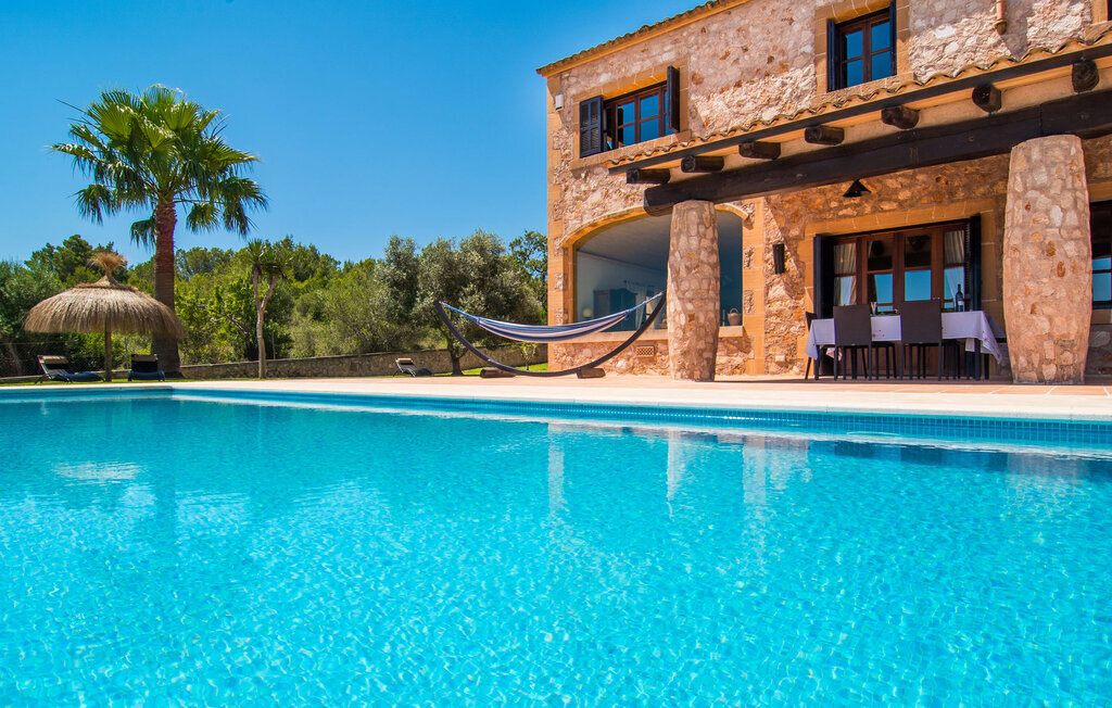Turonet - Finca 10 pers. avec piscine 15m à Manacor - Photo 11