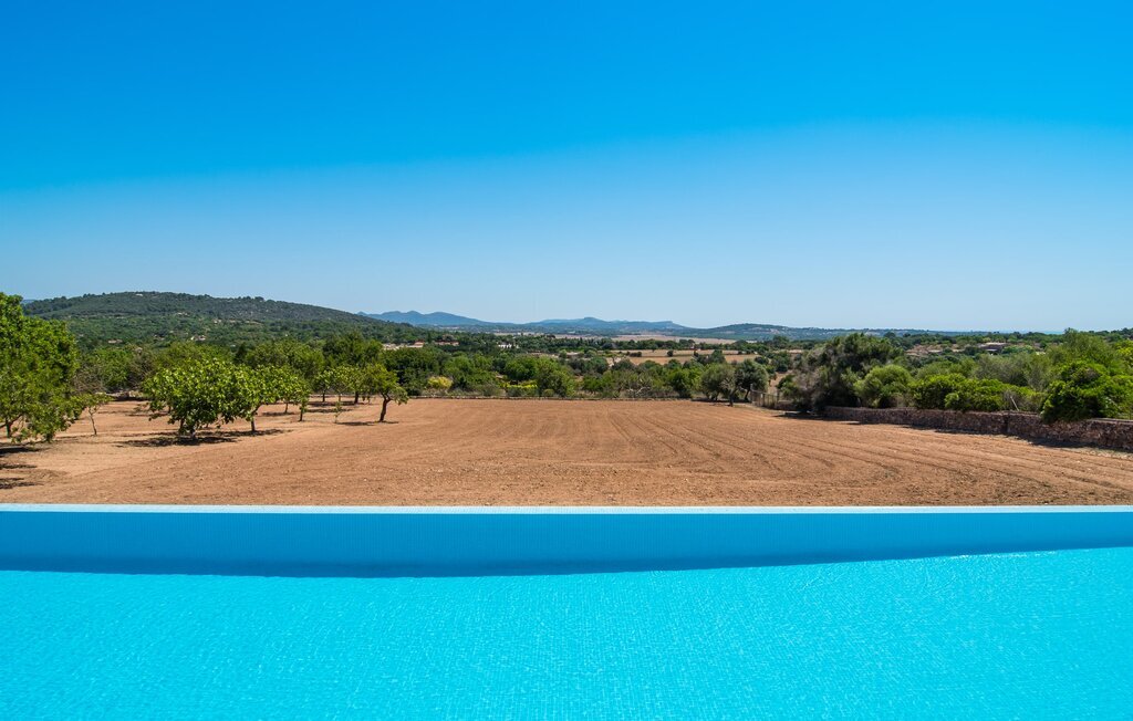 Turonet - Finca 10 pers. avec piscine 15m à Manacor - Photo 14