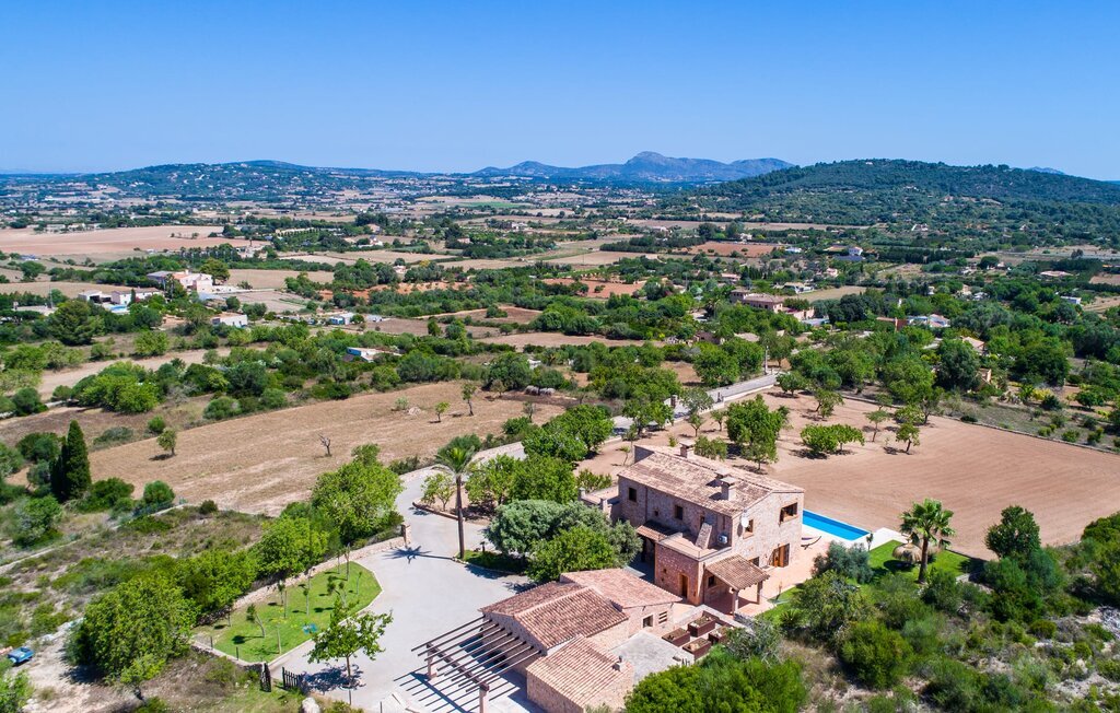 Turonet - Finca 10 pers. avec piscine 15m à Manacor - Photo 18