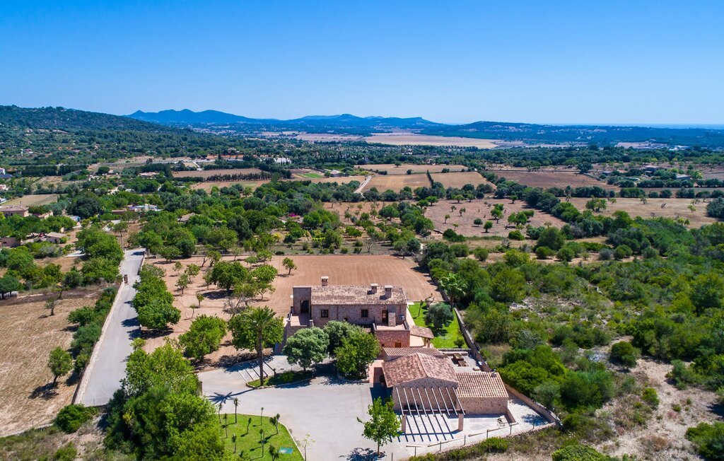 Turonet - Finca 10 pers. avec piscine 15m à Manacor - Photo 19