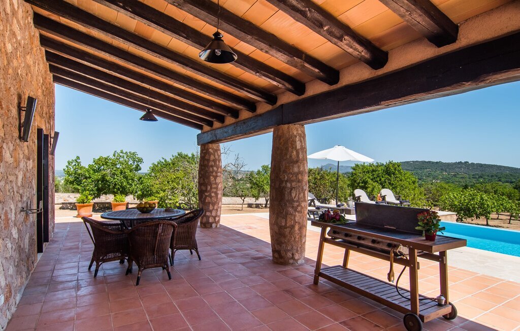 Turonet - Finca 10 pers. avec piscine 15m à Manacor - Photo 20