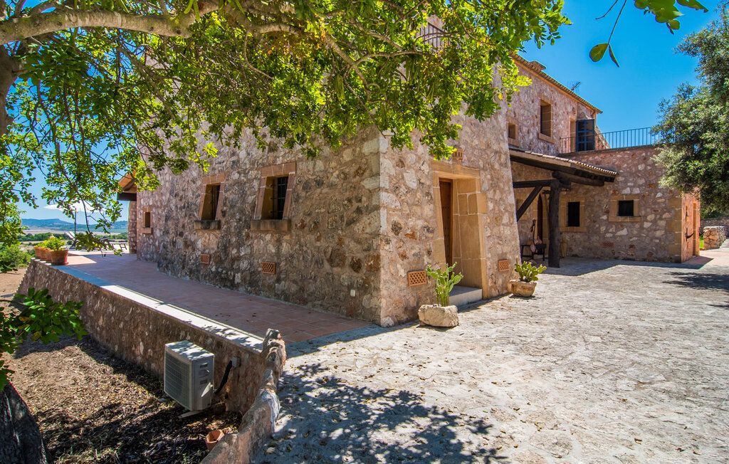 Turonet - Finca 10 pers. avec piscine 15m à Manacor - Photo 24