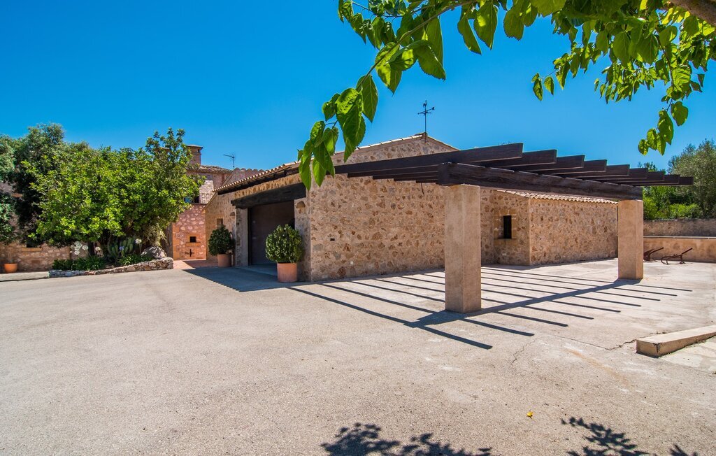 Turonet - Finca 10 pers. avec piscine 15m à Manacor - Photo 25