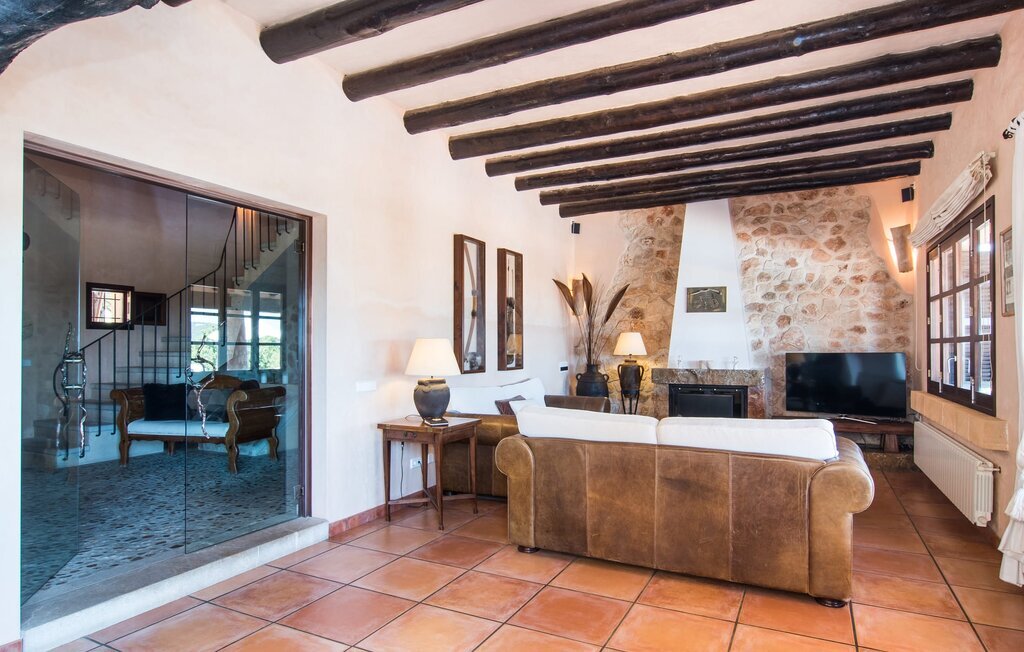 Turonet - Finca 10 pers. avec piscine 15m à Manacor - Photo 26