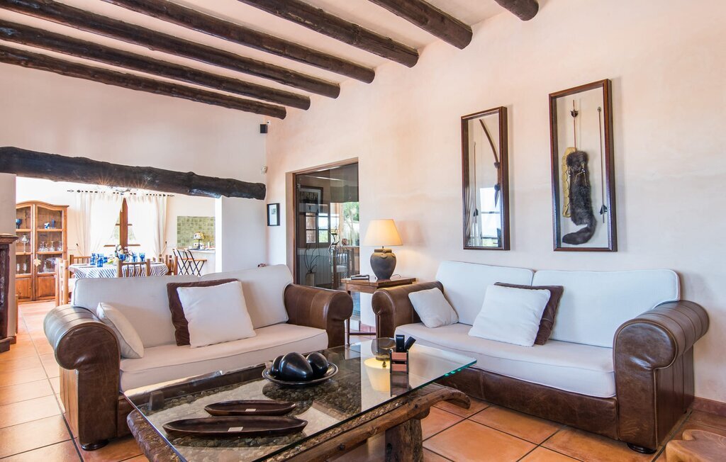 Turonet - Finca 10 pers. avec piscine 15m à Manacor - Photo 28