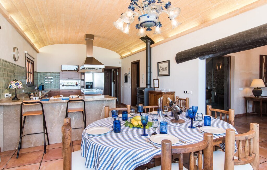 Turonet - Finca 10 pers. avec piscine 15m à Manacor - Photo 29
