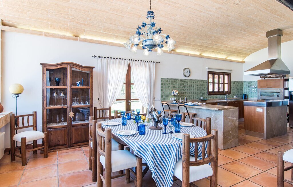 Turonet - Finca 10 pers. avec piscine 15m à Manacor - Photo 30