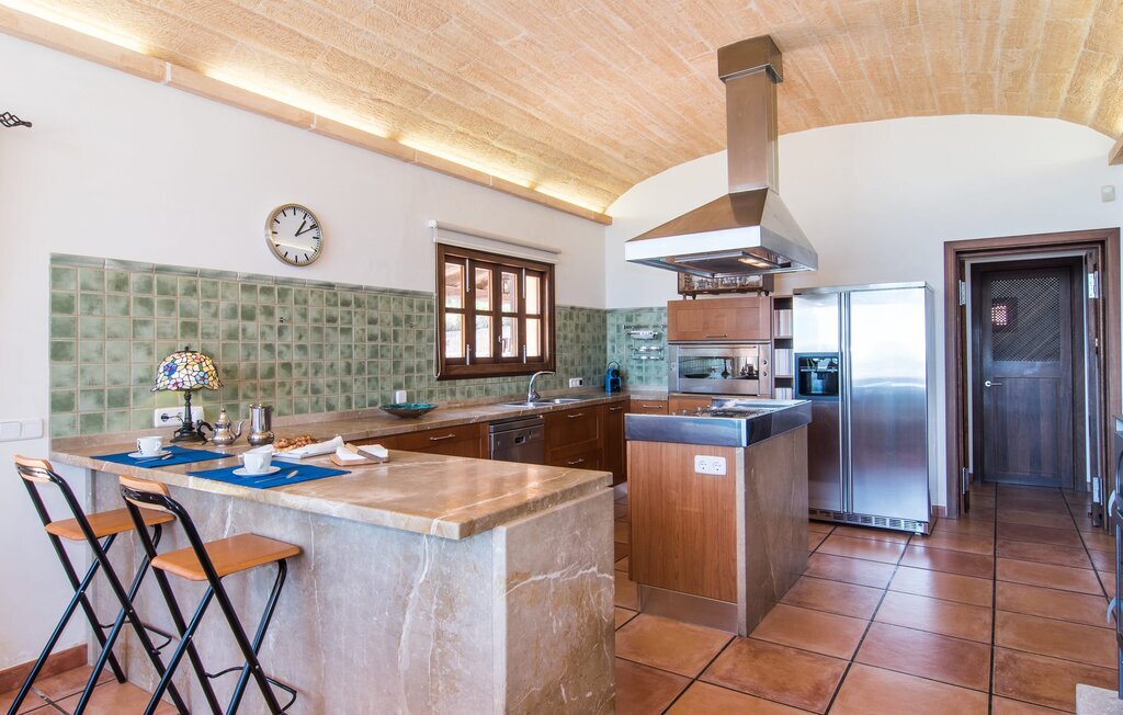 Turonet - Finca 10 pers. avec piscine 15m à Manacor - Photo 31