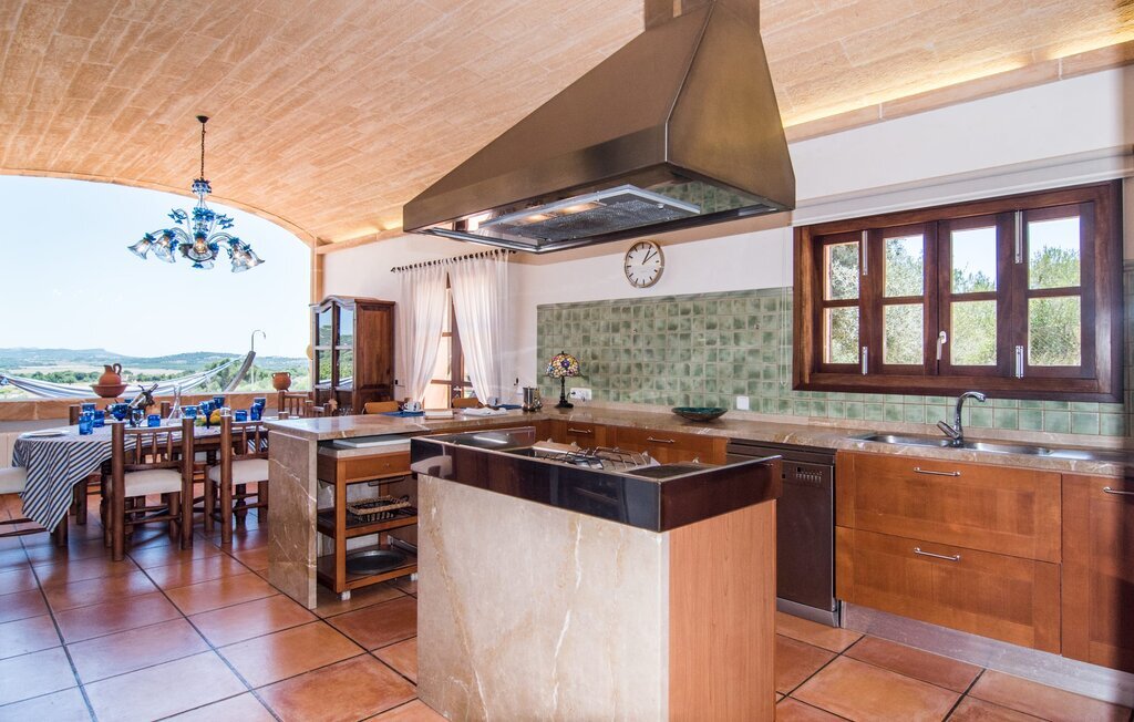 Turonet - Finca 10 pers. avec piscine 15m à Manacor - Photo 32