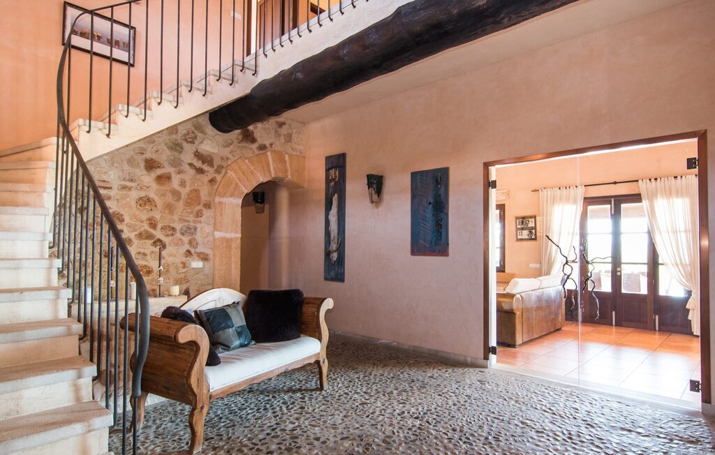 Turonet - Finca 10 pers. avec piscine 15m à Manacor - Photo 35
