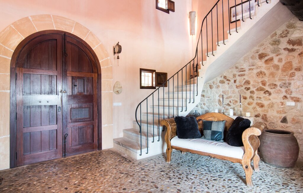 Turonet - Finca 10 pers. avec piscine 15m à Manacor - Photo 38
