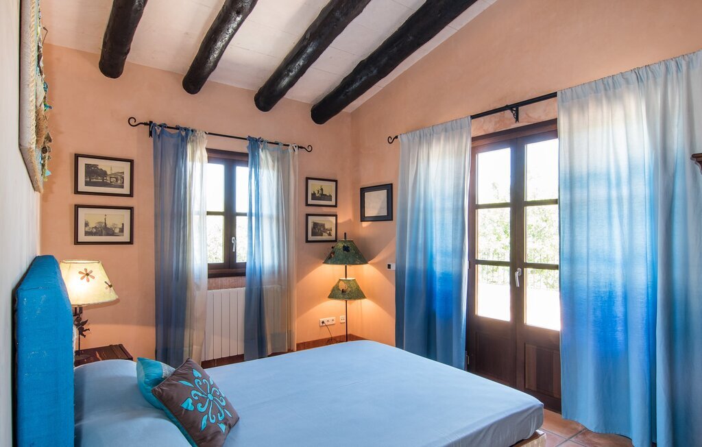 Turonet - Finca 10 pers. avec piscine 15m à Manacor - Photo 39