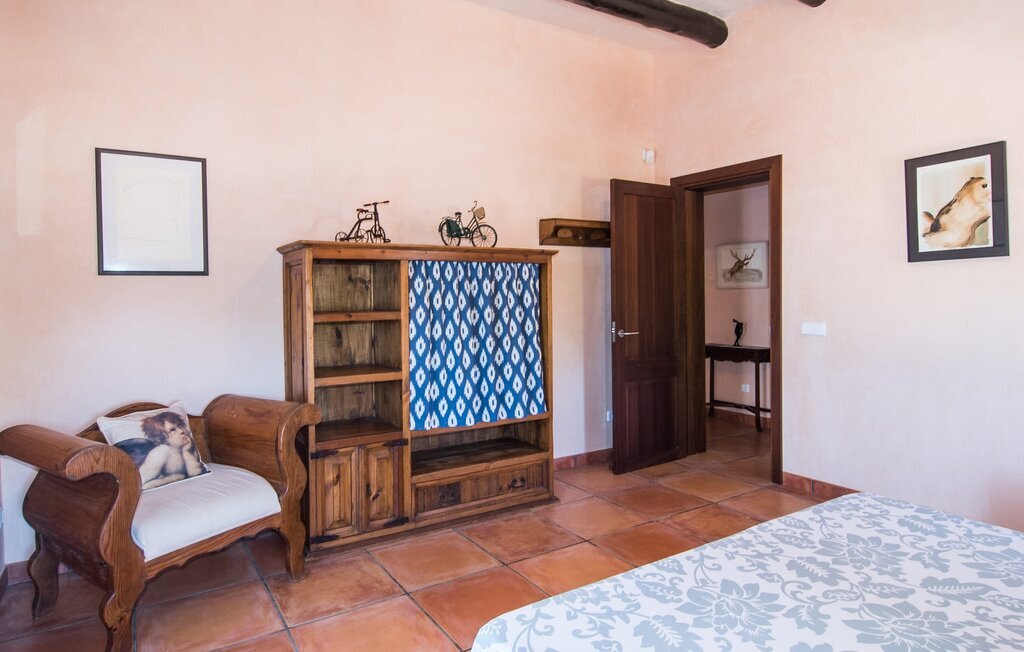 Turonet - Finca 10 pers. avec piscine 15m à Manacor - Photo 42