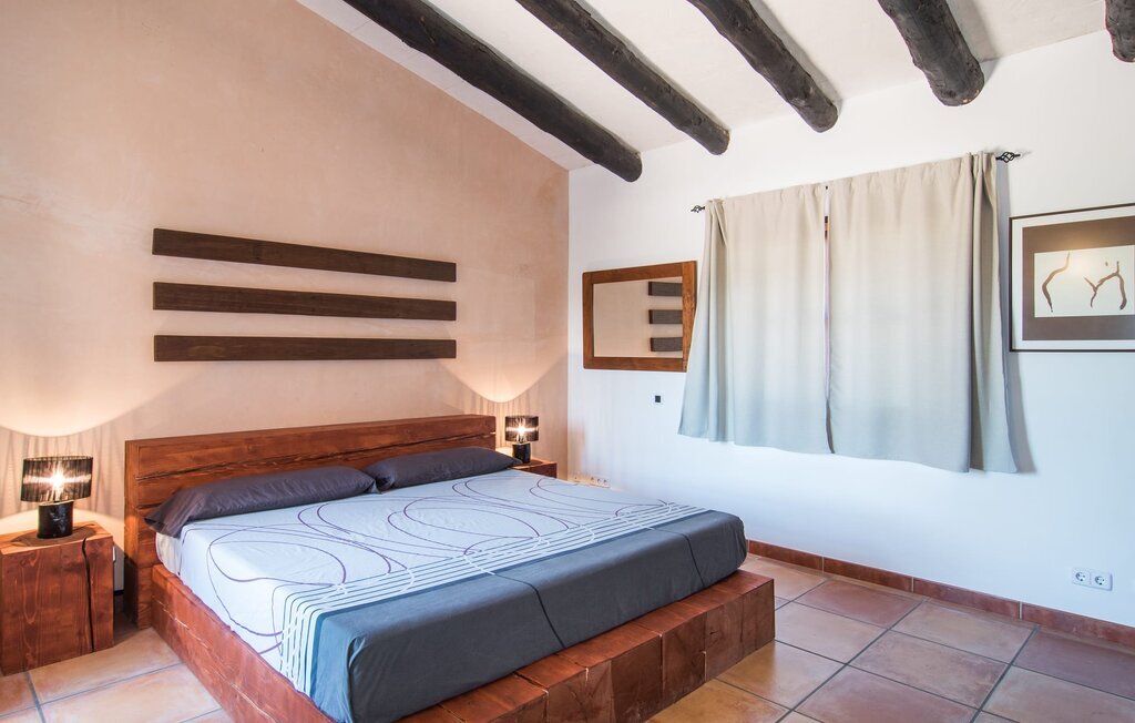 Turonet - Finca 10 pers. avec piscine 15m à Manacor - Photo 43