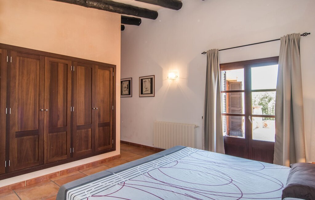 Turonet - Finca 10 pers. avec piscine 15m à Manacor - Photo 44