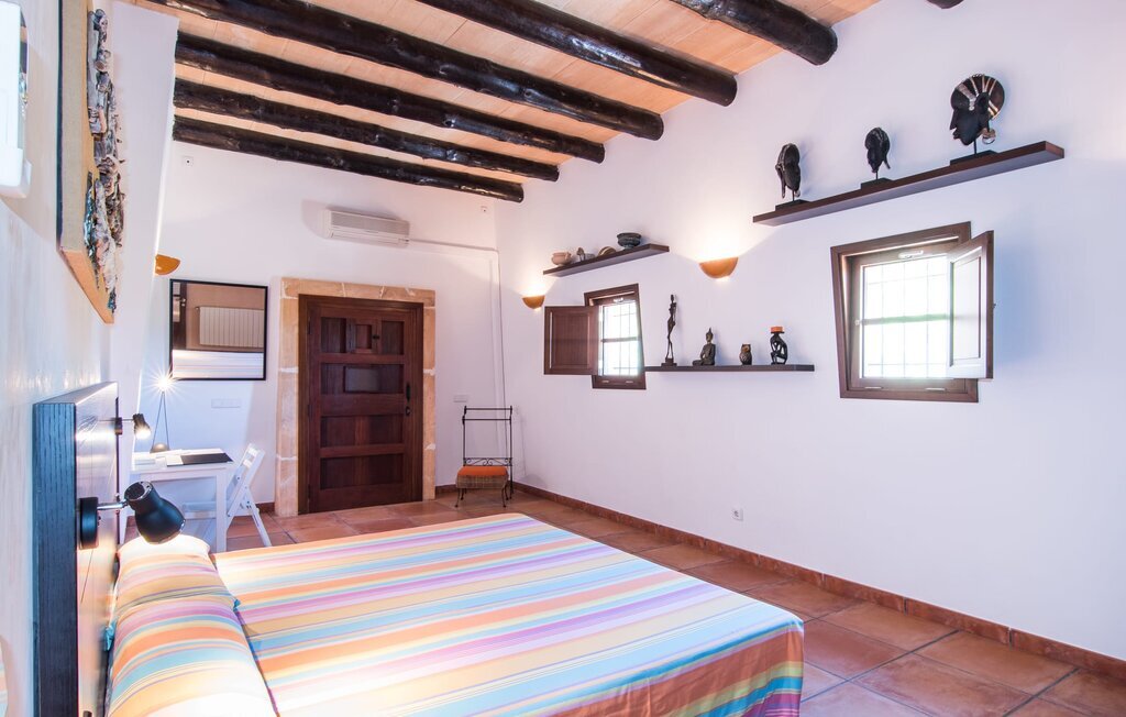 Turonet - Finca 10 pers. avec piscine 15m à Manacor - Photo 45