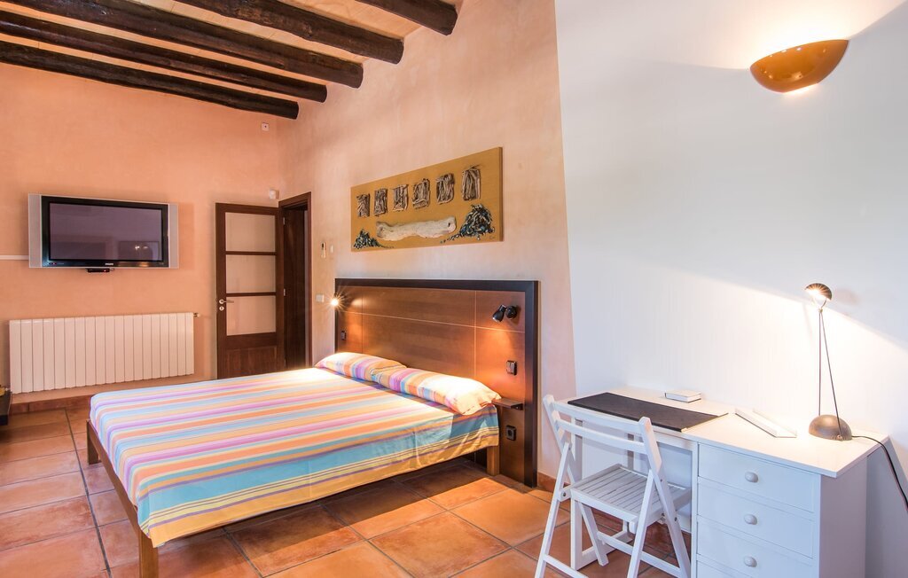 Turonet - Finca 10 pers. avec piscine 15m à Manacor - Photo 47