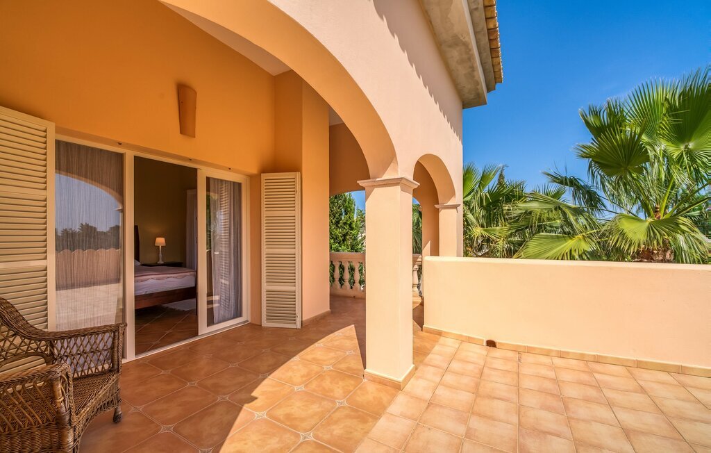 Turo del Sol, Maison 6 personnes à Cala Murada - Photo 16