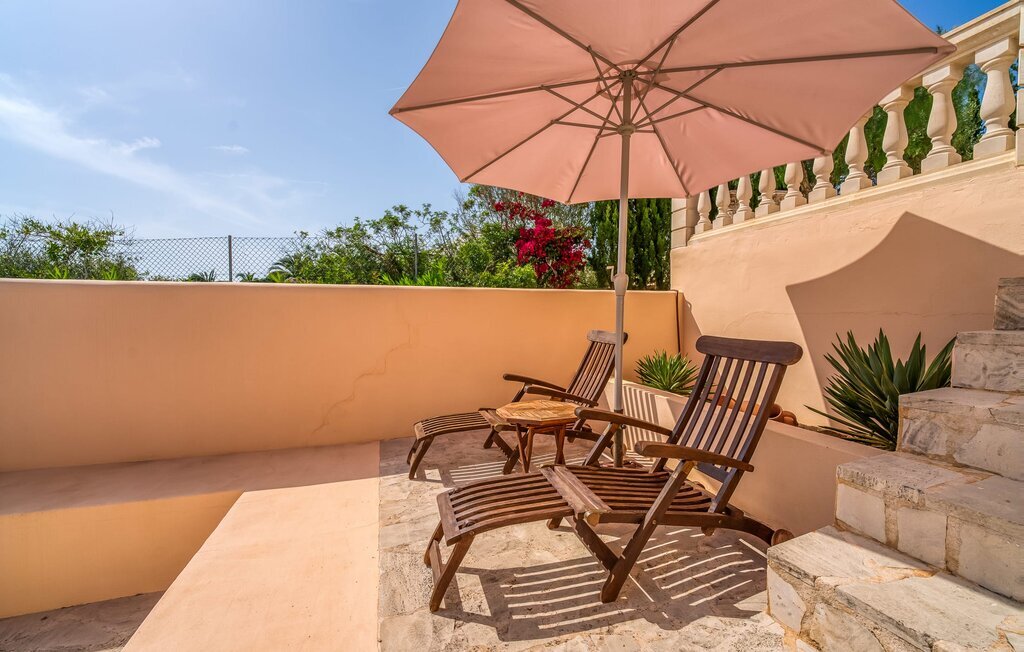 Turo del Sol, Maison 6 personnes à Cala Murada - Photo 17