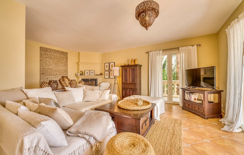 Turo del Sol, Maison 6 personnes à Cala Murada - Photo 18