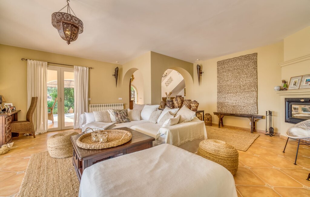 Turo del Sol, Maison 6 personnes à Cala Murada - Photo 19