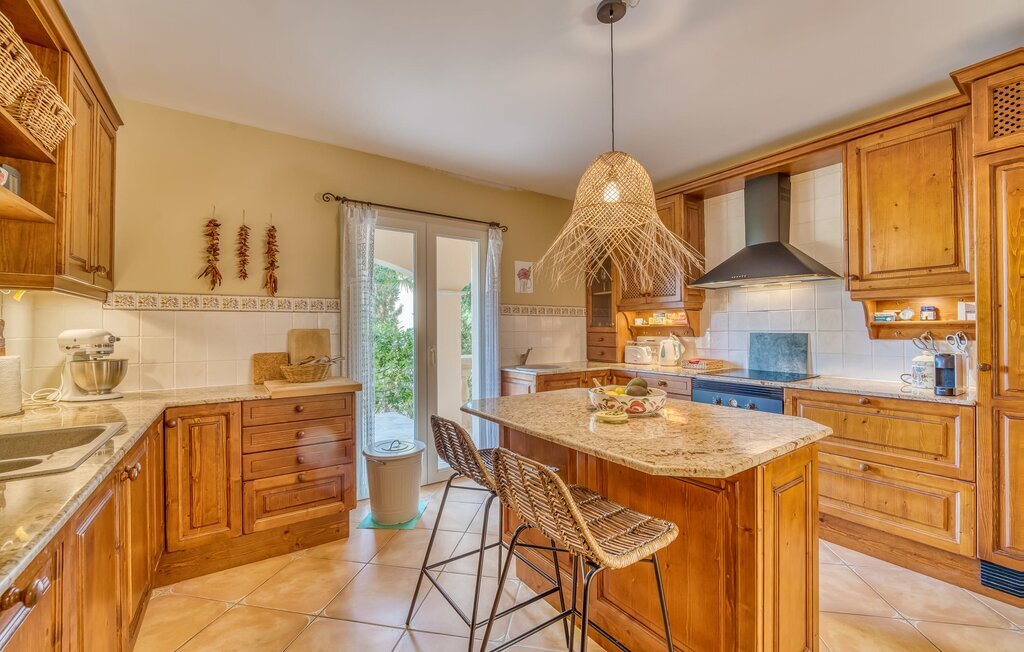 Turo del Sol, Maison 6 personnes à Cala Murada - Photo 21