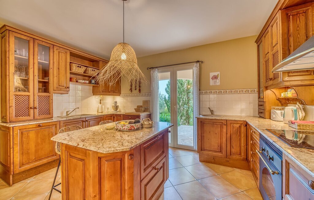 Turo del Sol, Maison 6 personnes à Cala Murada - Photo 23