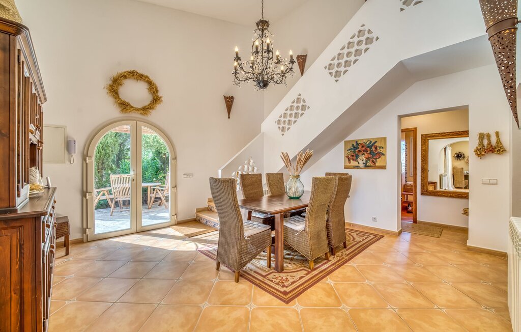 Turo del Sol, Maison 6 personnes à Cala Murada - Photo 24