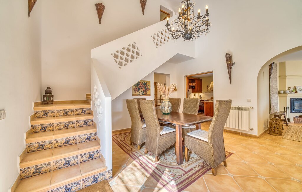 Turo del Sol, Maison 6 personnes à Cala Murada - Photo 25