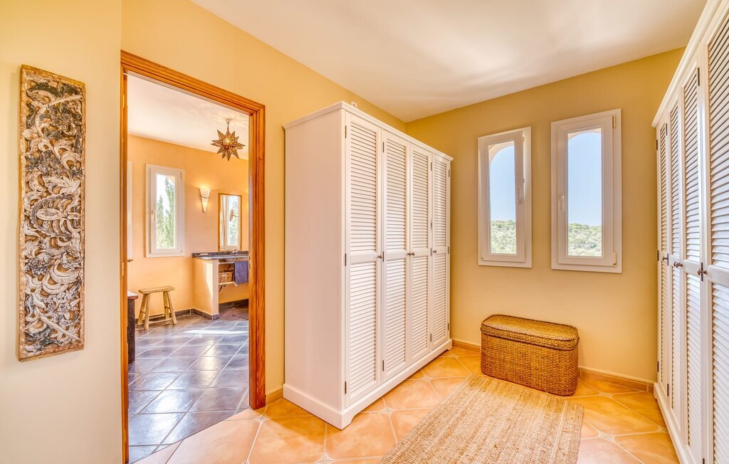 Turo del Sol, Maison 6 personnes à Cala Murada - Photo 26