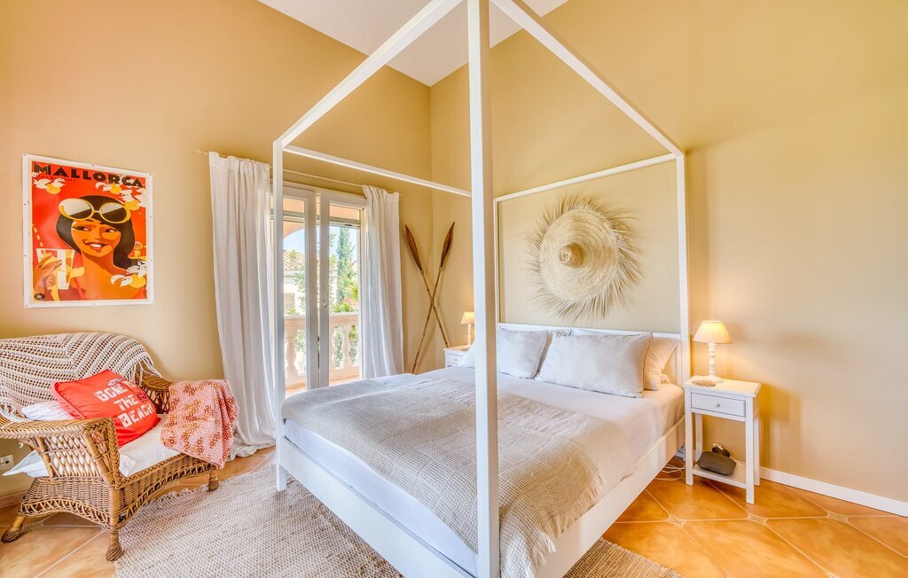 Turo del Sol, Maison 6 personnes à Cala Murada - Photo 27