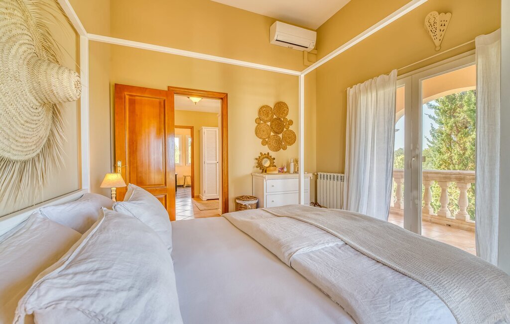 Turo del Sol, Maison 6 personnes à Cala Murada - Photo 29