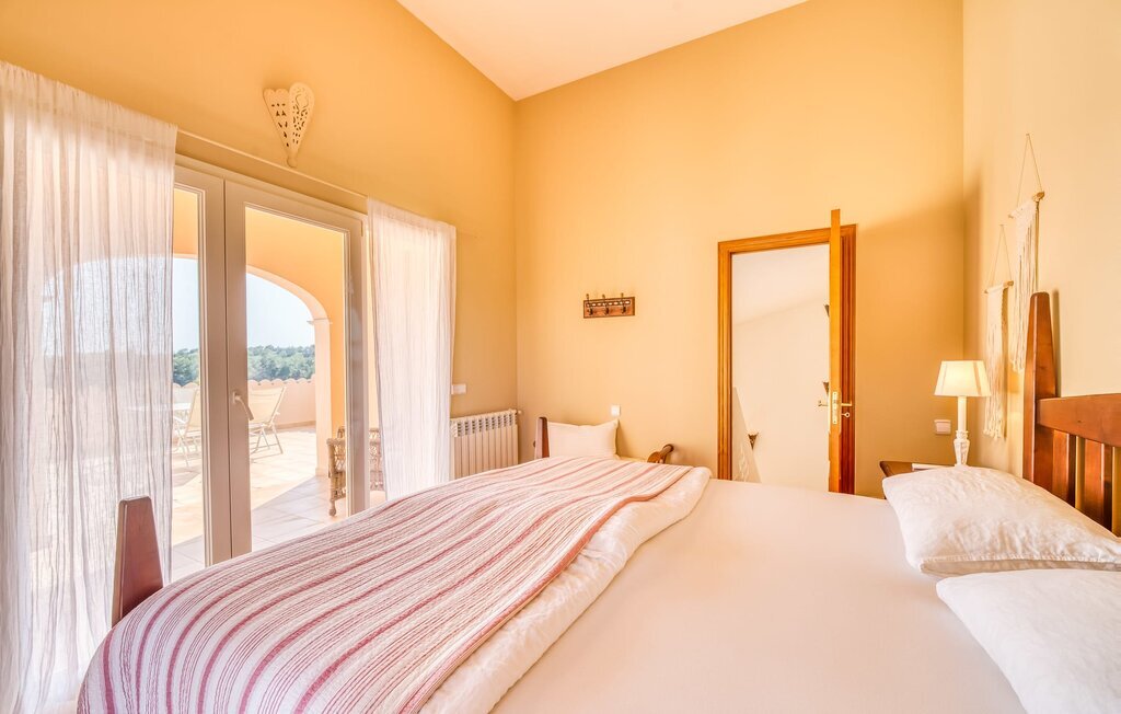 Turo del Sol, Maison 6 personnes à Cala Murada - Photo 31