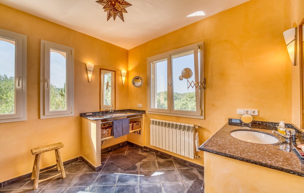 Turo del Sol, Maison 6 personnes à Cala Murada - Photo 32
