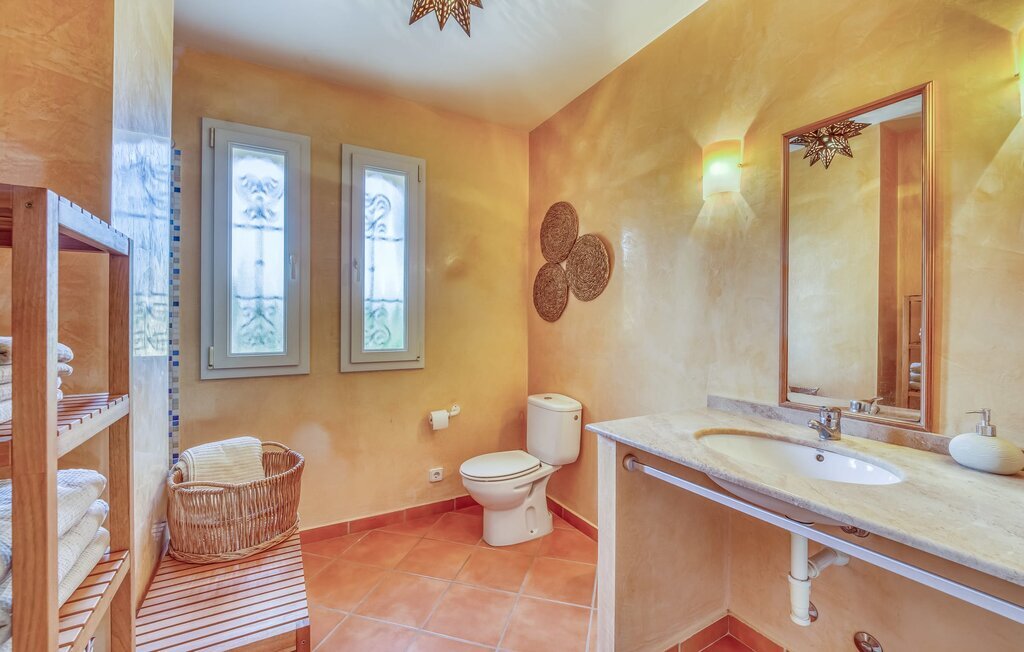 Turo del Sol, Maison 6 personnes à Cala Murada - Photo 33