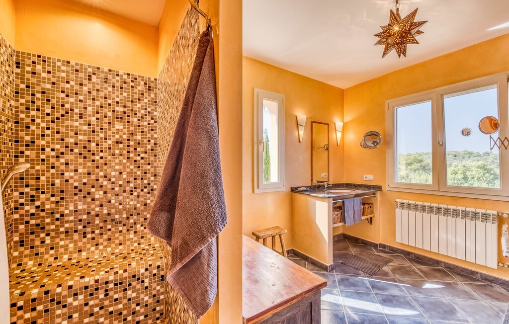 Turo del Sol, Maison 6 personnes à Cala Murada - Photo 34