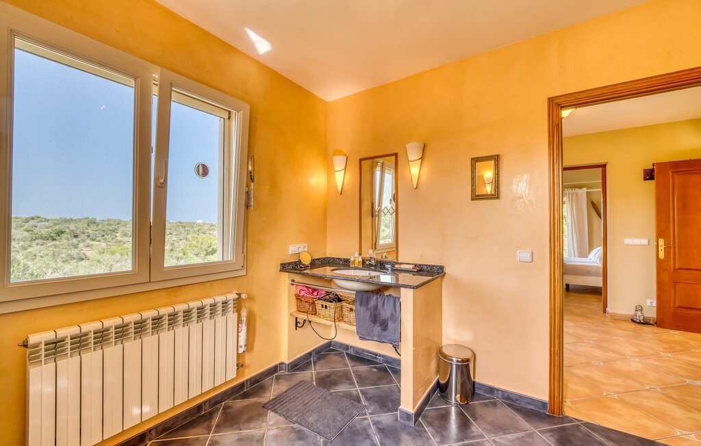 Turo del Sol, Maison 6 personnes à Cala Murada - Photo 35