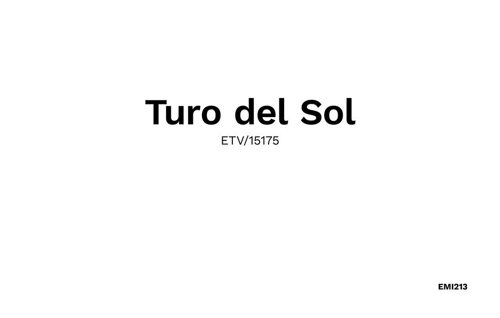 Turo del Sol, Maison 6 personnes à Cala Murada - Photo 36
