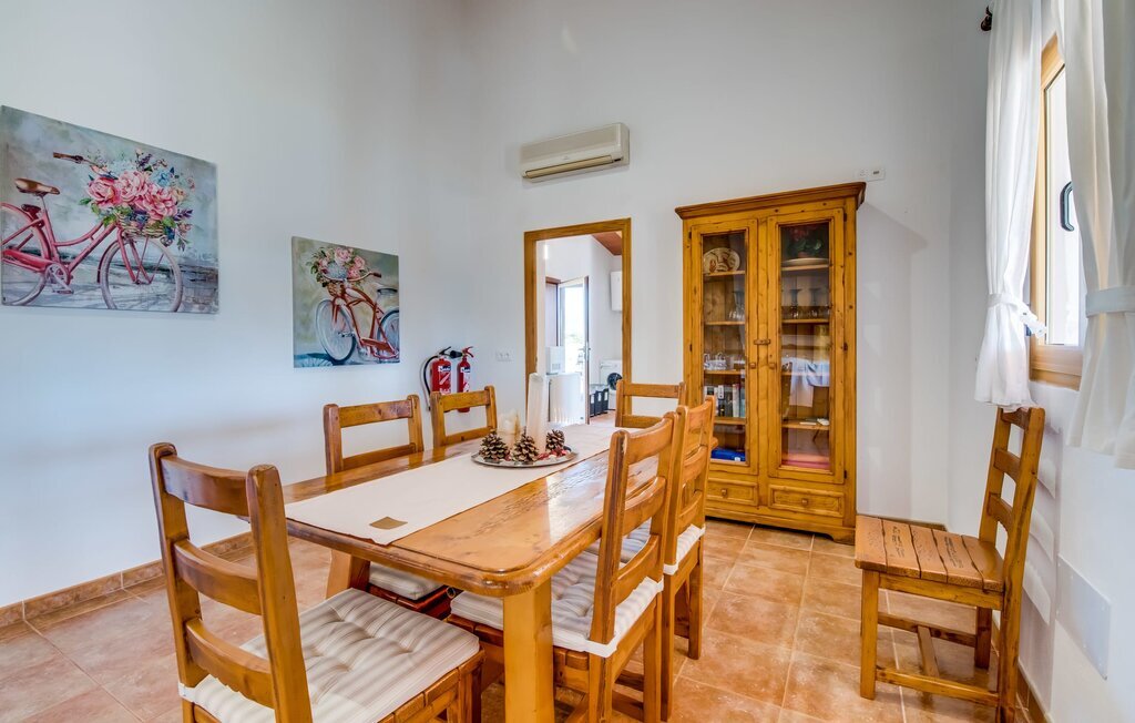 Can Grau Petit : maison pierre avec piscine 8x4m - Photo 25