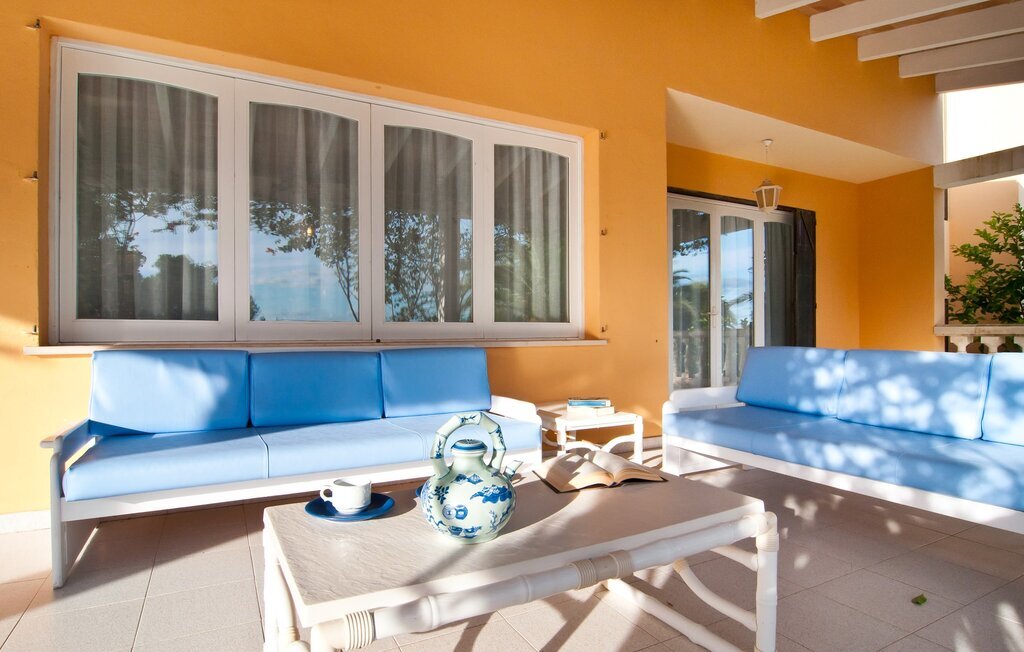 Villa Bonbon : maison 8 pers. avec piscine et court de tennis - Photo 6