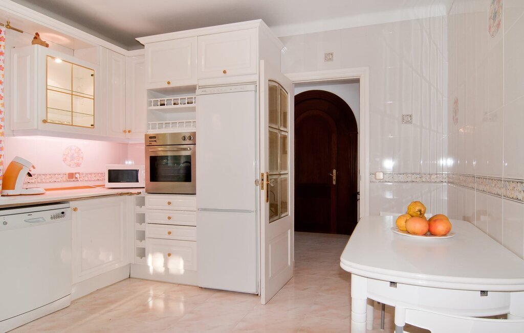 Villa Bonbon : maison 8 pers. avec piscine et court de tennis - Photo 22