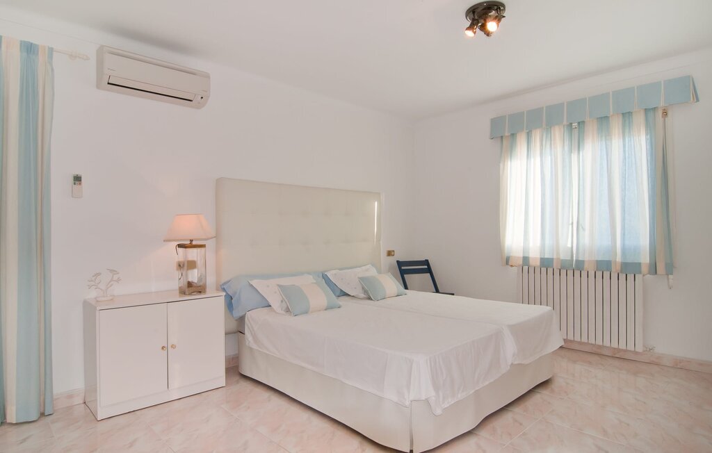 Villa Bonbon : maison 8 pers. avec piscine et court de tennis - Photo 30