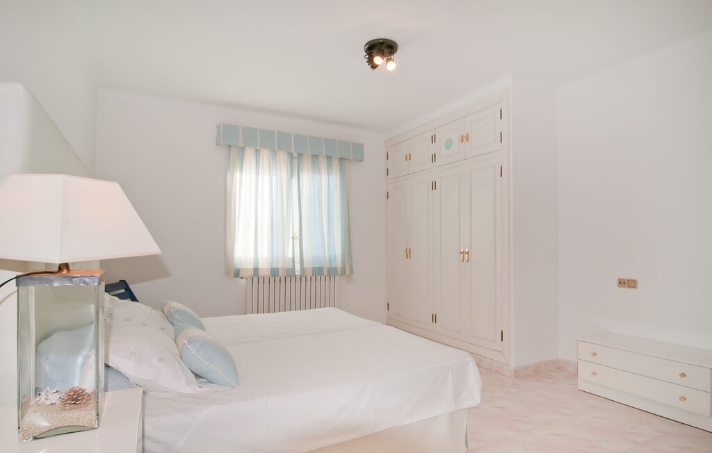 Villa Bonbon : maison 8 pers. avec piscine et court de tennis - Photo 31