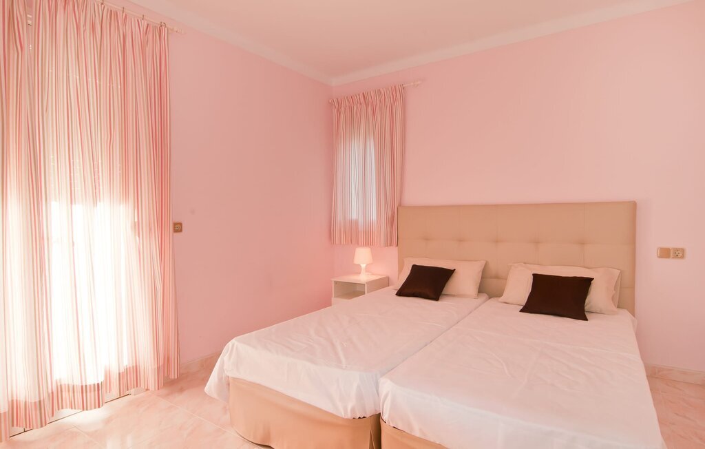 Villa Bonbon : maison 8 pers. avec piscine et court de tennis - Photo 32