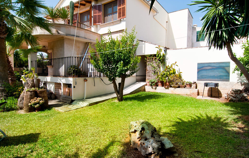 Can Gual – Maison 8 pers. avec piscine à Inca - Photo 21