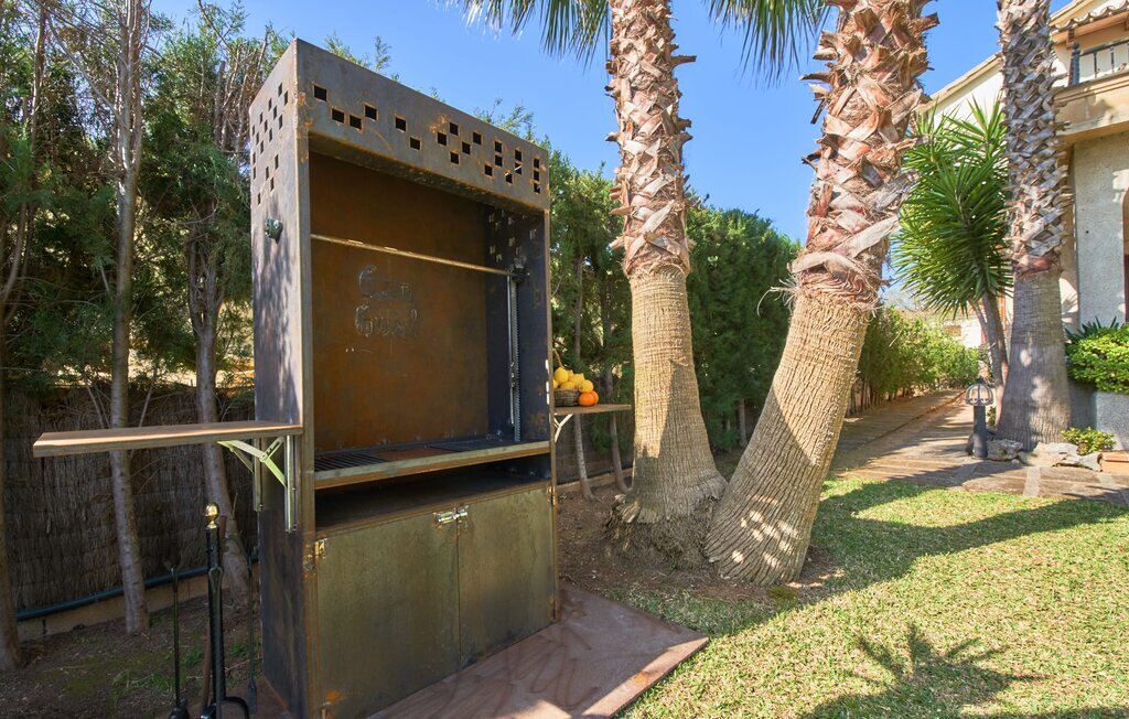 Can Gual – Maison 8 pers. avec piscine à Inca - Photo 22