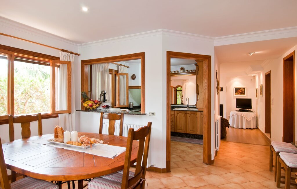 Can Gual – Maison 8 pers. avec piscine à Inca - Photo 25