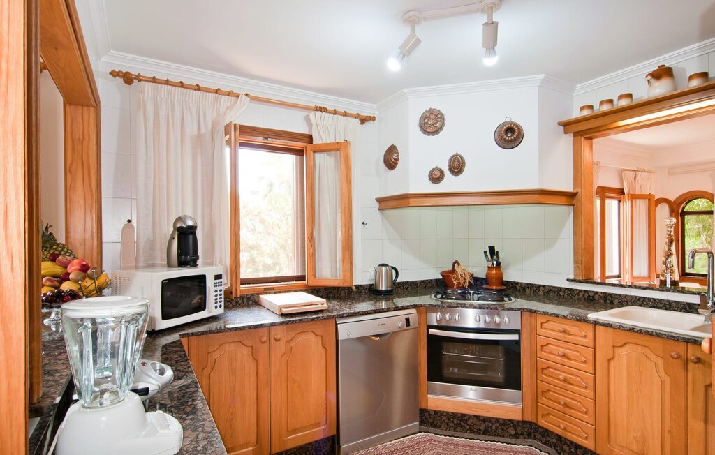 Can Gual – Maison 8 pers. avec piscine à Inca - Photo 28